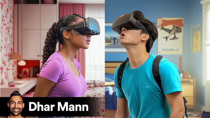 LONELY TEEN Finds Love In VIRTUAL REALITY | Dhar Mann Studios