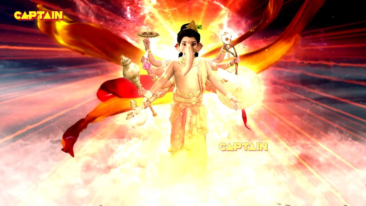 सुबोध के भीतर गणेश जी के प्रति भक्ति कैसे हुई जागृत || विघ्नहर्ता गणेश || EP. 271, 272, 273