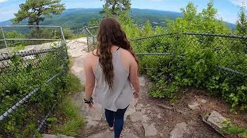 WanderLOVE Destination: Norton Virginia