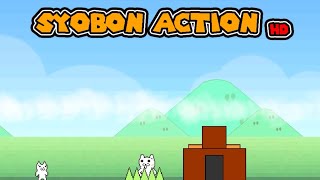 Download and play Super Cat World : Syobon Action HD on PC with