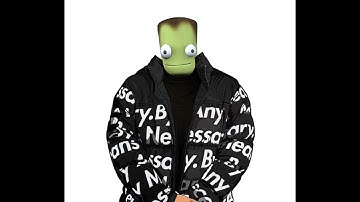 Kerbal Space Program - Main Menu Theme Trap Remix