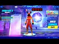 Fortnite Chapter 3 Glitch