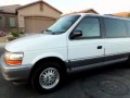 1993 Plymouth Grand Voyager - Phoenix AZ