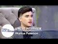 Markus Paterson  | TWBA Uncut Interview