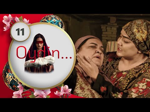 Oydin... (o'zbek serial) | Ойдин (ўзбек сериал) 11-qism