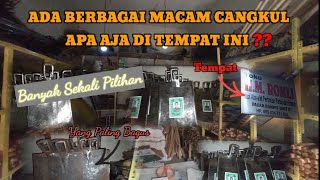 Download lagu ADA BERBAGAI MACAM CANGKUL APA AJA DI TOKO INI ?? TONTON SAMPAI HABIS BIAR TIDAK SALAH PILIH