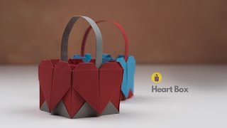 Crafting a Bucket of Heart: DIY Art Project