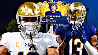 HE GOT REVENGE ON HIS BROTHER AND BECAME A SUPERSTAR!.. (College Football 27, Road to Glory)