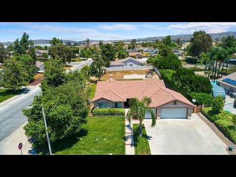 28690 Handel ct, Moreno Valley, CA home video tour