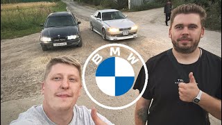 видео: МЫ КУПИЛИ BMW ПО НИЗУ РЫНКА…E46 320i  картинка: МЫ КУПИЛИ BMW ПО НИЗУ РЫНКА…E46 320i