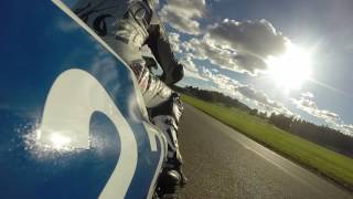 formula f2 race 1 Karlskoga classic tt 2016