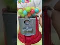 🍬🍬🍬GUMBALL IS BACK #asmr #satisfying #asmrsounds #asmrcommunity