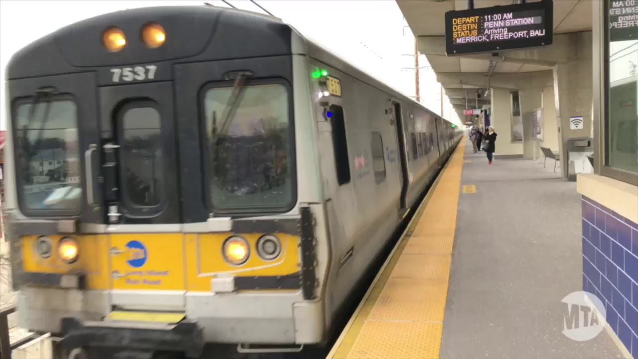 Babylon Branch ESI Tour