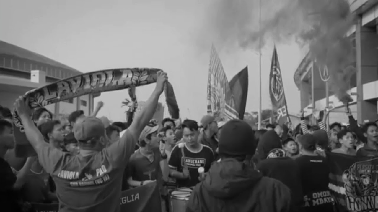 PERSITA TANGERANG |AKSI BOCYOTT PERSITA FANS | 2 juli 2019 | LIGA 2