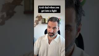 Inspired by real events🤣•#arabic #arab #arabdad #lebanon