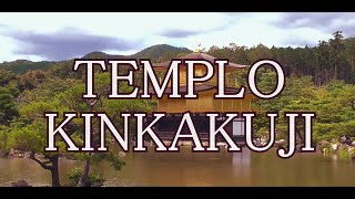 Templo Kinkakuji 金閣寺