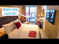 Brilliant Lady Sea Terrace Cabin Tour! 