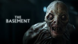 THE BASEMENT | Horror Short Film