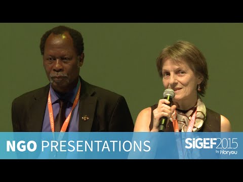 Prometra France / France @SIGEF2015 By Horyou