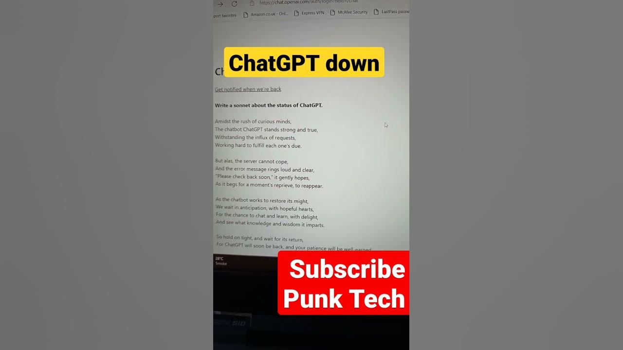 chatgpt,chat gpt down,chatgpt explained,chat gpt is down,chatgpt down