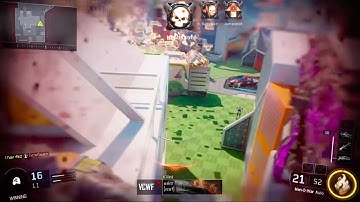 Smacking vcwf (3KD Player)