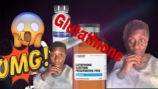 glutathion danger : bienfaits, rles et comment l'augmenter Les bienfaits du glutathion pour