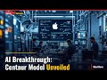 AI Breakthrough: Centaur Model Unveiled | Top 10 News May 04, 2026 #Shorts
