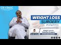 Dr amit sood best bariatric surgeon in ferozpur punjab mini gastric bypass  weight loss surgery