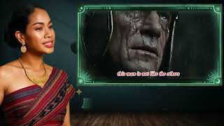 Halo Ba Tuir Ita Hakarak Tetum Worship Cover  Rock Orchestral 