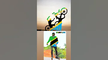 Mwanariadha Mzalendo Tanzania 
