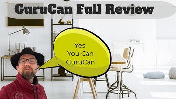 Gurucan review - initial thoughts appsumo deal