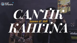 Kahitna - Cantik I Cover Muhammad Nur Ali and Aldi