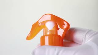 Eu-beauty mini trigger sprayer series