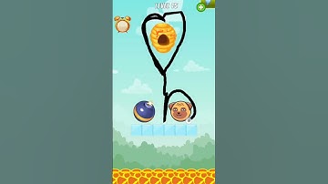 15 level save doge 😉 #shorts #viral #game #savethedoge #gameplay #shortvideos #kidsgame #gamerworld