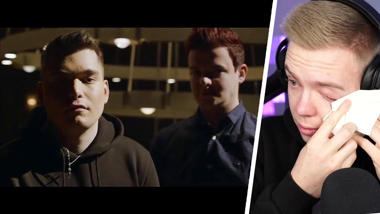 AviveHD reagiert auf DU FEHLST von Tim (Gewitter im Kopf) 😭