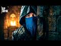 The Hood Strikes Again (Full Scene) | Robin Hood