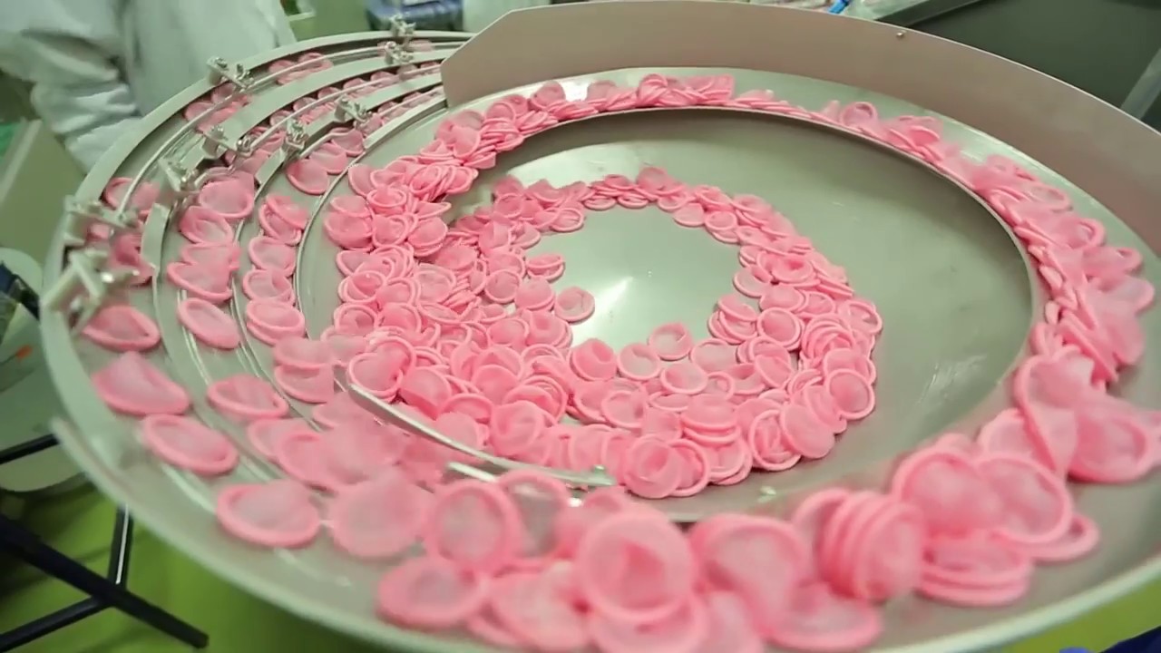 แกะรอยอุตสาหกรรม EP 15 อุตสาหกรรมการผลิตถุงยางอนามัย ฝีมือคนไทยสู่ผู้นำตลาดโลก