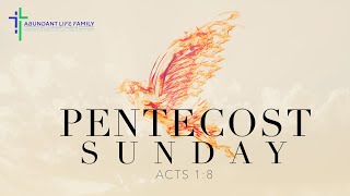 The Promise of Pentecost | Apostle Lawrence R. Taylor