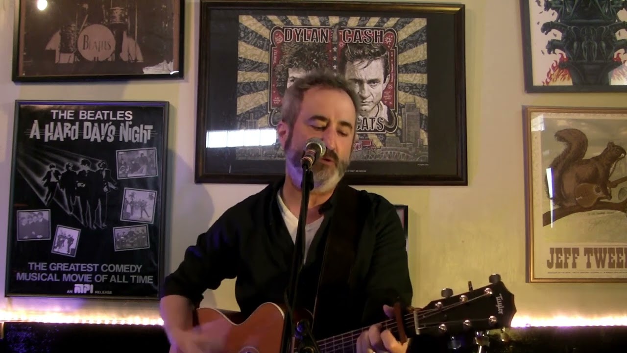 Guarda TULSA (by Gerald Dowd) su YouTube Guarda TULSA (by Gerald Dowd) su YouTube