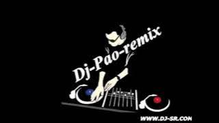 Dj-Pao-remix - [ Dia frampton ] Walk away [ 130 ]