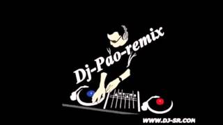 Djpaoremix   Dia Frdanton  Walk Away  130 