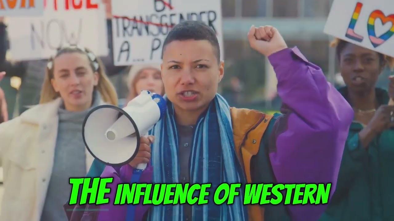 The Hidden Truth Behind Neocolonialism Today