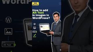 How to add Alt Text in Images in Wordpress Website? - Website Me Images Me Alt Text Kaise Add Kare?