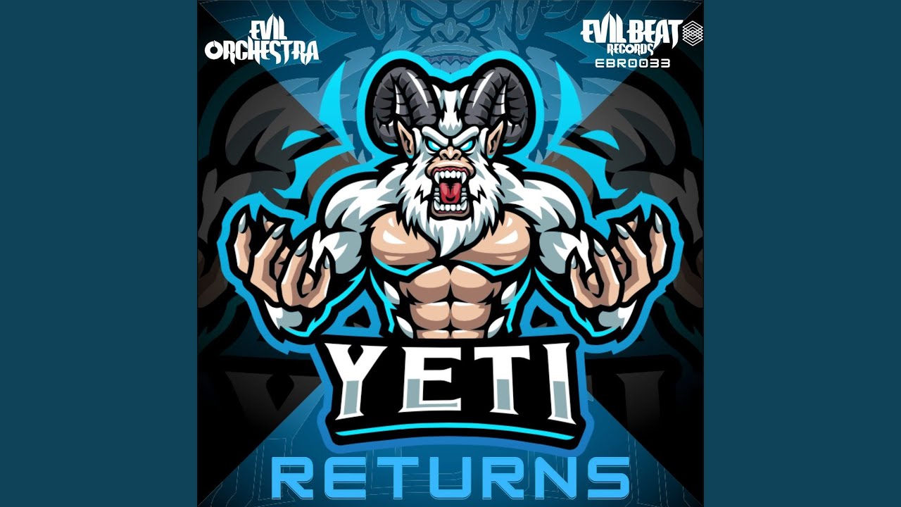 Watch YETI RETURNS on YouTube Watch YETI RETURNS on YouTube