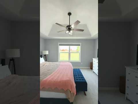 4161 Grande Lake Dr, Maumee, OH home video tour