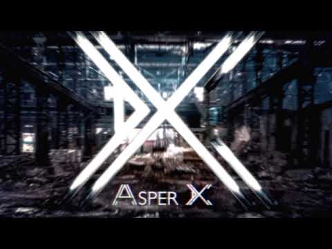 Asper X - Смерть луны(1 час)