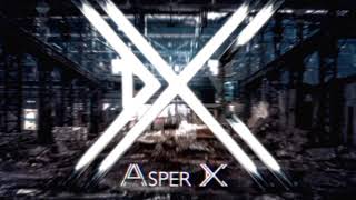Asper X - Смерть луны(1 час)