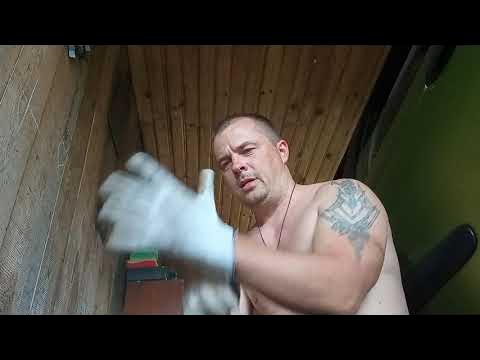 Ключ для снятия рулевых тяг Scenic1 f2 - YouTube