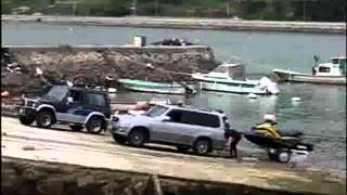 휴먼다큐 프로그램 - 바다 위의 무한 질주(2부)_#003 screenshot 5