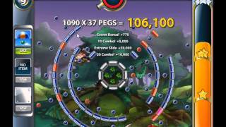 Superball Level 112 - Facebook